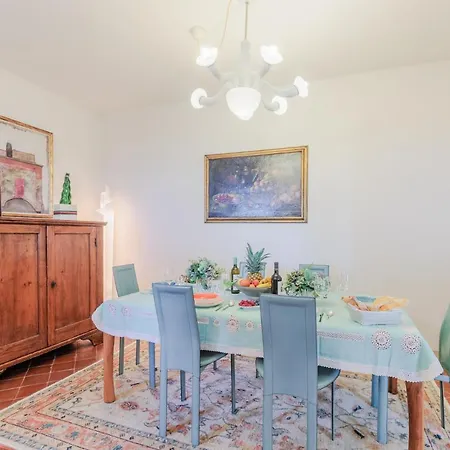 Rapondi, A Stone Farmhouse With Incredible View * Lucca